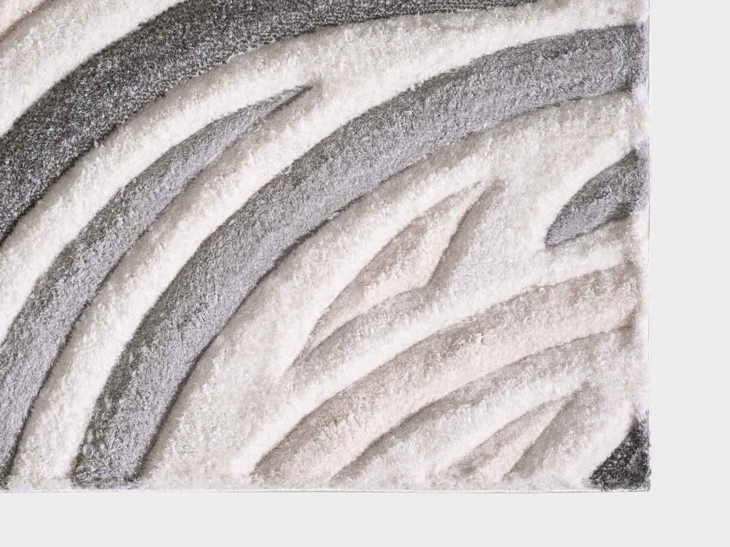 Carpette Chicago - 5 pi x 7 pi | Chicago Area Rug - 5' x 7'