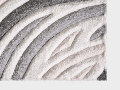 Carpette Chicago - 5 pi x 7 pi | Chicago Area Rug - 5' x 7'