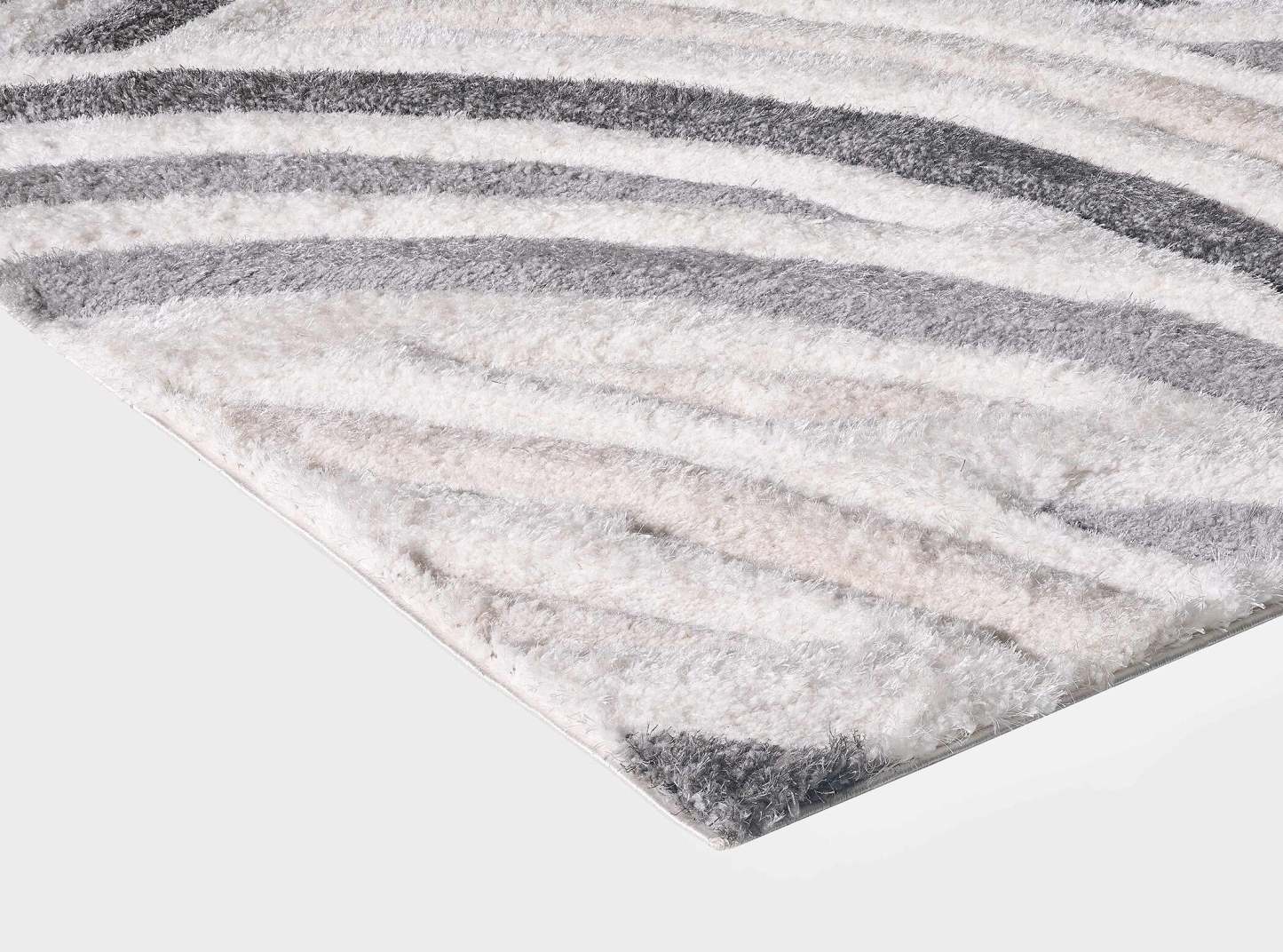 Carpette Chicago - 5 pi x 7 pi | Chicago Area Rug - 5' x 7'