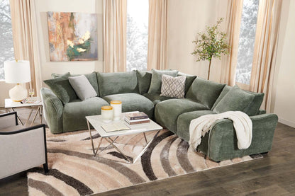 Tapis Chicago - 213 x 305 cm | Carpette Chicago - 213 x 305 cm