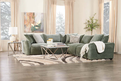 Tapis Chicago - 213 x 305 cm | Carpette Chicago - 213 x 305 cm