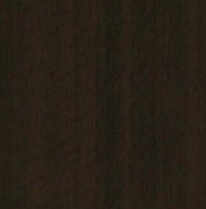 Clinton 23.31 Storage Cabinet with 4 Shelves - Dark Brown|Armoire de rangement Clinton de 23,31 po avec 4 tablettes - brun foncé