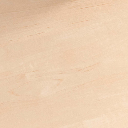 Clifford Place 29.37 Commercial Grade Hutch - Natural Maple|Crédence Clifford Place de 29,37 po de qualité commerciale - érable naturel