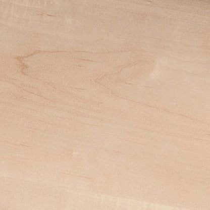 Clifford Place 59.06 Commercial Grade Credenza - Natural Maple|Bahut Clifford Place de 59,06 po de qualité commerciale - érable naturel