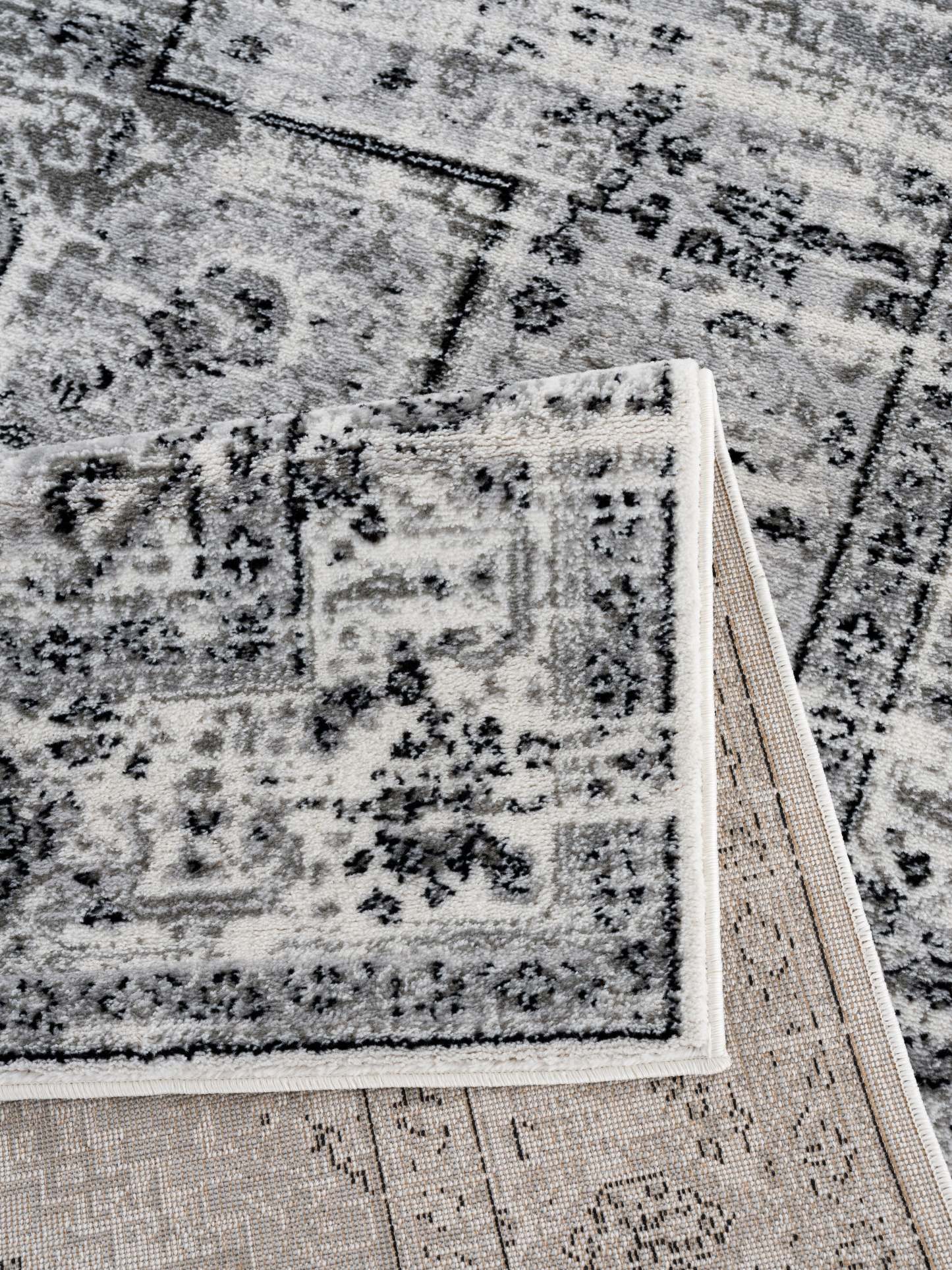 Tapis Clover | Carpette Clover | CLOVER06