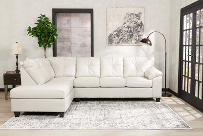 Tapis Cloître - 6 pi 6 po x 9 pi 6 po | Tapis Cloître - 6'6 x 9'6 | TRÈFLE08