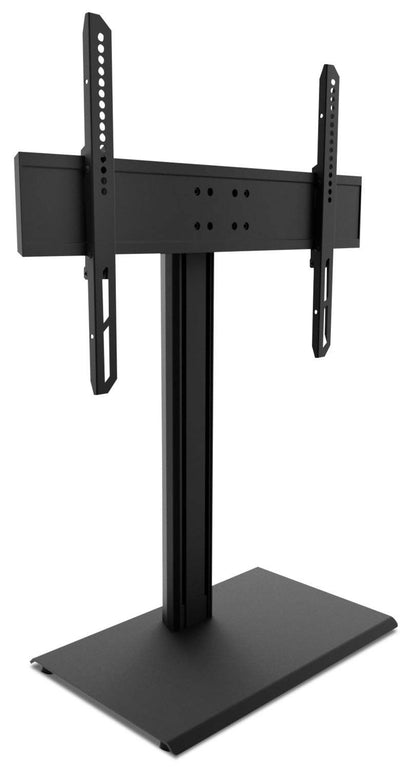 Kanto TTS100 Socle de table pour téléviseurs de 37 à 65 pouces|Socle de table Kanto TTS100 pour téléviseurs de 37 po à 60 po|TTS100TT