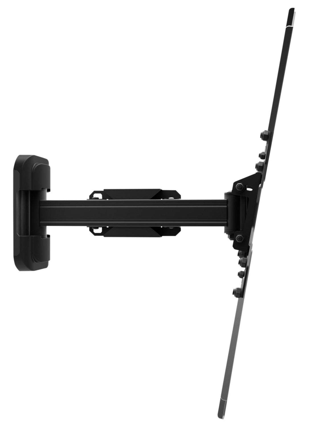 Kanto PS200 Support mural entièrement articulé pour téléviseurs de 26 po à 60 po|Support mural Kanto PS200 entièrement articulé pour téléviseurs de 26 po à 60 po|PS200FMM