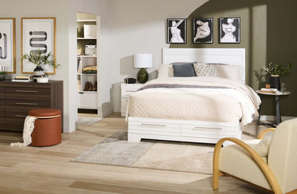 Ensemble d'édredon Conner 3 pièces pour lit double/grand lit | Ensemble d'édredon Conner de 3 pièces pour lit double ou grand lit