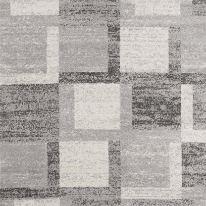 Tapis Cosmos - 2,39 m x 3,20 m | Carpette Cosmos - 2,39 m x 3,20 m | COSMOS08