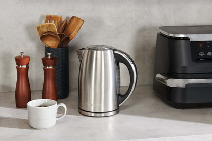 Cuisinart PerfecTemp Bouilloire électrique sans fil programmable – CPK-17C|Bouilloire électrique sans fil programmable PerfectTempMD de Cuisinart - CPK-17C|CPK17CKE