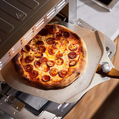Four à pizza de comptoir d'intérieur Cuisinart - CPZ-120C | Four à pizza de comptoir Cuisinart pour l'intérieur - CPZ-120C | CPZ120CZ