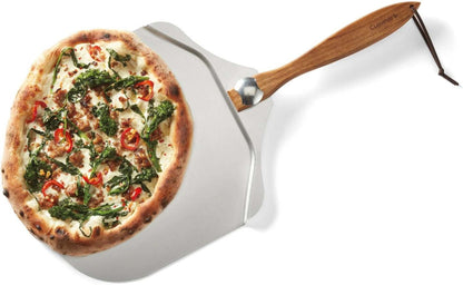 Four à pizza de comptoir d'intérieur Cuisinart - CPZ-120C | Four à pizza de comptoir Cuisinart pour l'intérieur - CPZ-120C | CPZ120CZ