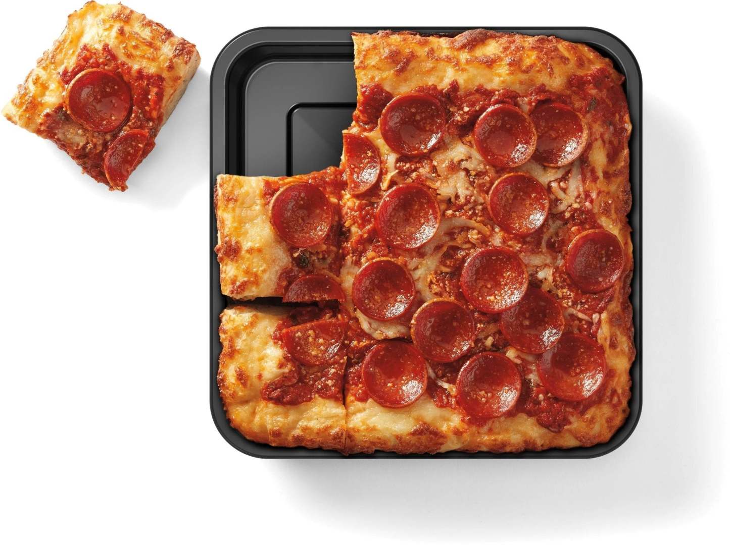 Four à pizza de comptoir d'intérieur Cuisinart - CPZ-120C | Four à pizza de comptoir Cuisinart pour l'intérieur - CPZ-120C | CPZ120CZ