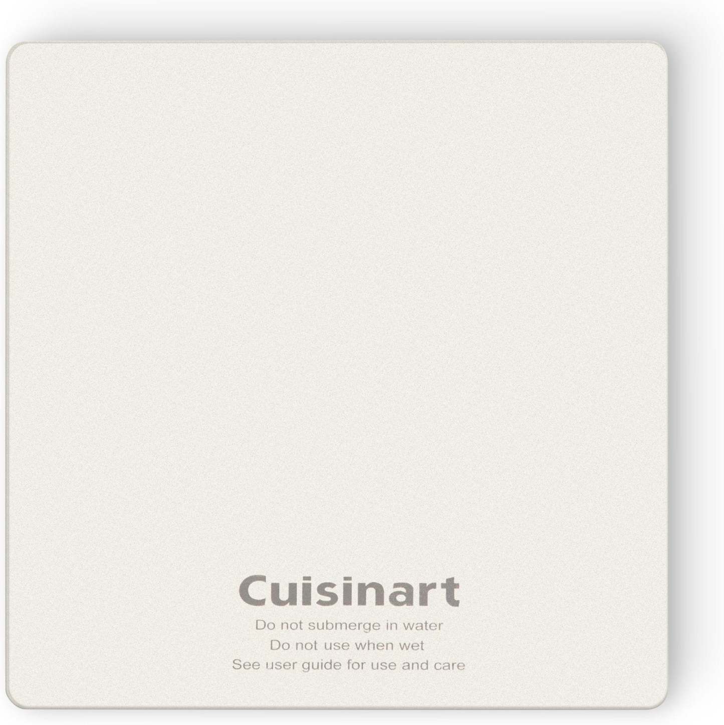 Four à pizza de comptoir d'intérieur Cuisinart - CPZ-120C | Four à pizza de comptoir Cuisinart pour l'intérieur - CPZ-120C | CPZ120CZ