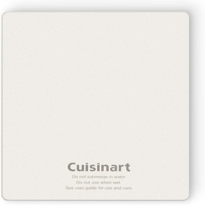 Four à pizza de comptoir d'intérieur Cuisinart - CPZ-120C | Four à pizza de comptoir Cuisinart pour l'intérieur - CPZ-120C | CPZ120CZ