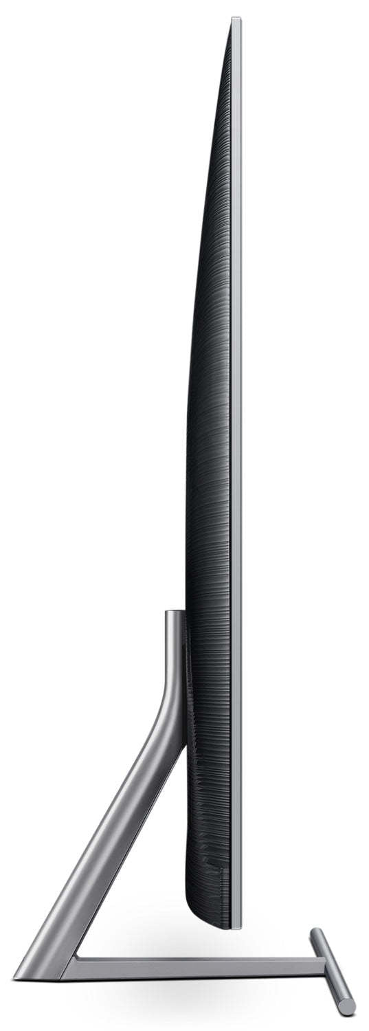 Samsung 55 2018 Q7F QLED 4K Smart Television|Téléviseur QLED SMART TV Samsung Q7F 2018 4K de 55 po
