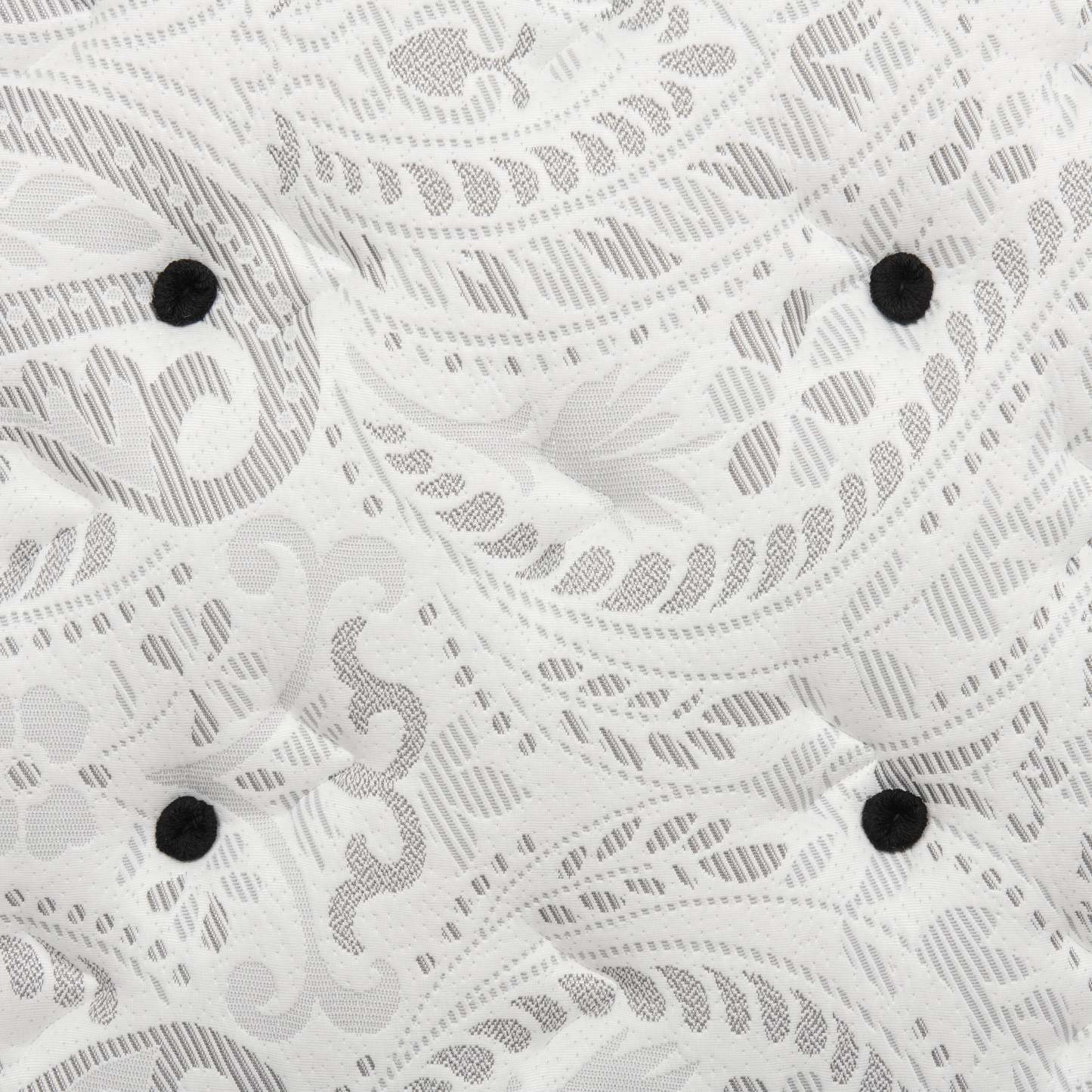 Scott Living Carrbridge Eurotop Firm Queen Mattress Set|Ensemble matelas ferme à Euro-plateau Carrbridge de Scott Living pour grand lit