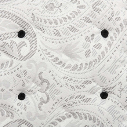 Scott Living Carrbridge Eurotop Firm King Mattress Set|Ensemble matelas ferme à Euro-plateau Carrbridge de Scott Living pour très grand lit