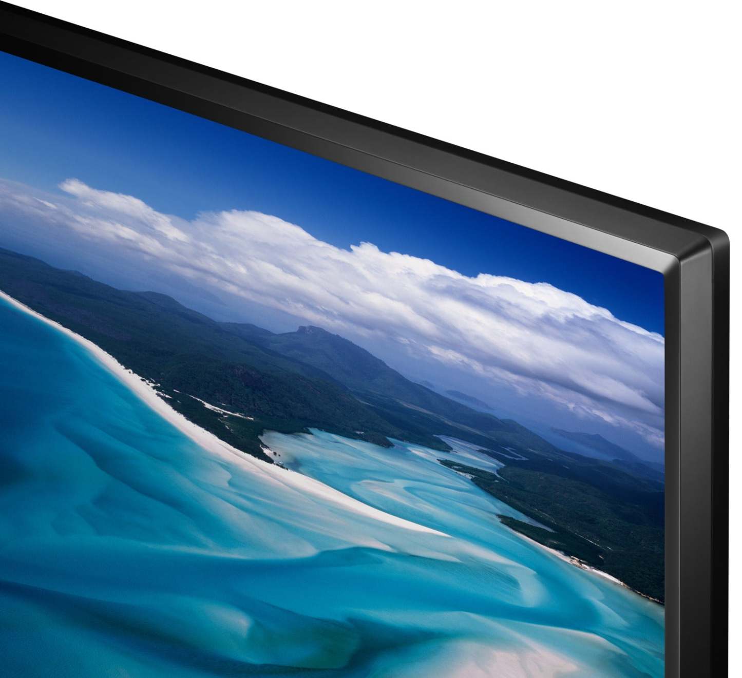 Téléviseur LED intelligent LG LJ5500 Full HD 1080p de 49 pouces | Téléviseur LED intelligent LG LJ5500 Full HD 1080p de 49 pouces