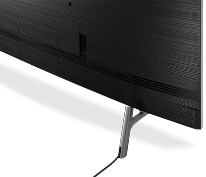 Samsung 82 2018 Q6F QLED 4K Smart Television|Téléviseur QLED SMART TV Samsung Q6F 2018 4K de 82 po