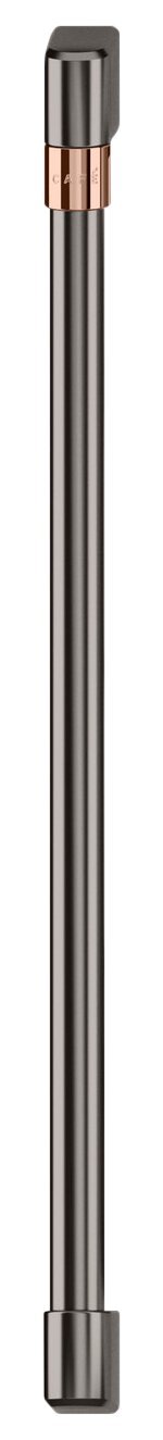 Café noir brossé Trousse de poignée pour refroidisseur à vin et à boissons - CXQW1H1PPBT | Kit de poignée centrale pour vin et boissons Café noir brossé - CXQW1H1PPBT | CXQW1PBT