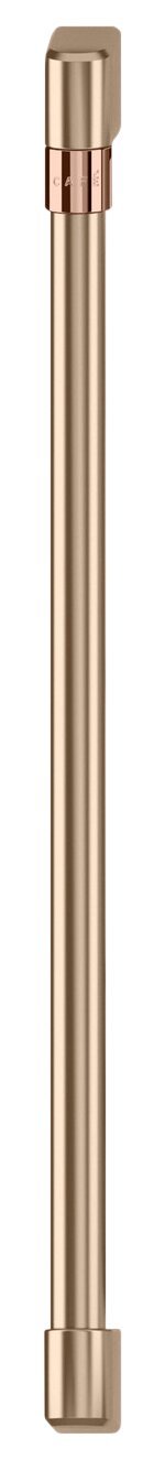 Café bronze brossé Trousse de poignée pour refroidisseur à vin et à boissons - CXQW1H1PPBZ | Ensemble de poignée centrale pour vin et boissons Café, bronze brossé - CXQW1H1PPBZ | CXQW1PBZ