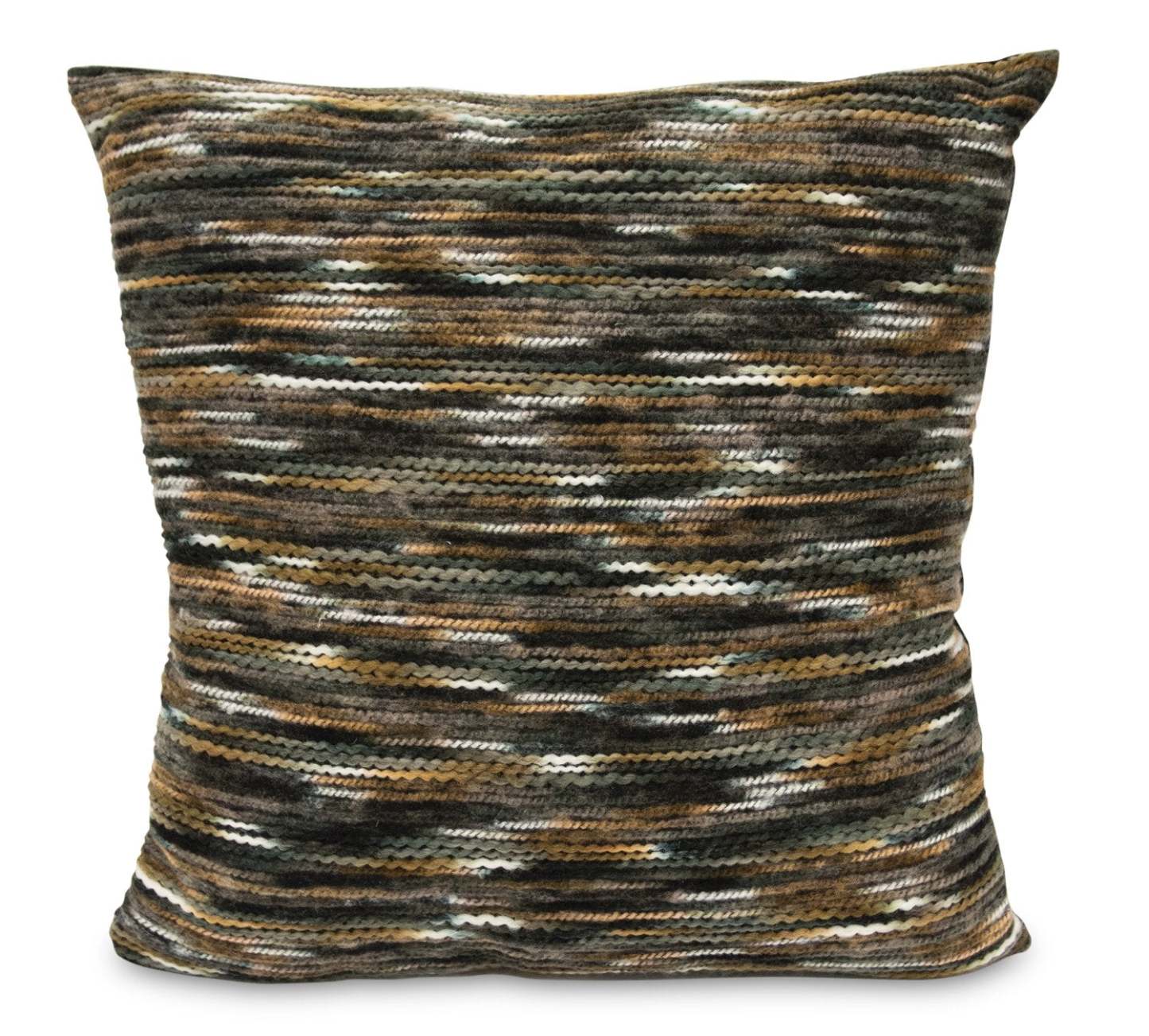 Columbia 20 Accent Pillow - Gold|Coussin décoratif Columbia 20 po - doré|D2CBJU31
