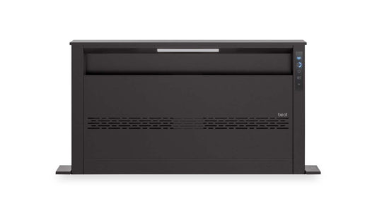 Best Cattura™ D49M-Series 36 Downdraft Range Hood - D49M36BLS | Hotte de cuisinière BESTMD CatturaMC de série D49M de 36 pouces à aspiration descendante - D49M36BLS | D49M36BL