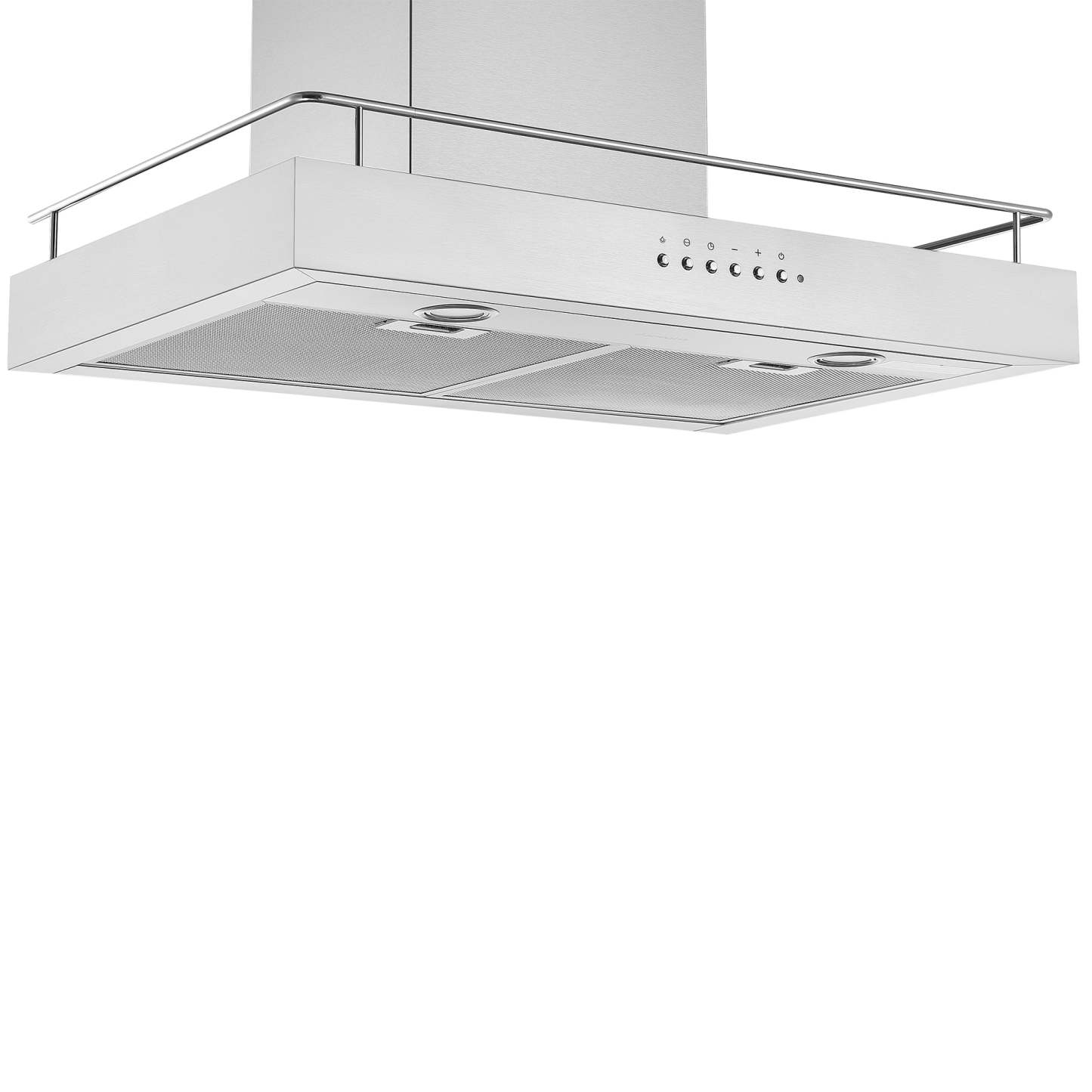Hotte de cuisine murale convertible Ancona 30 - AN-1568 | Hotte de cuisinière murale convertible Ancona de 30 po - AN-1568 | D77G0M89