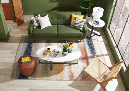 Chaise longue Balka | Fauteuil de détente Balka | D83G8NR7