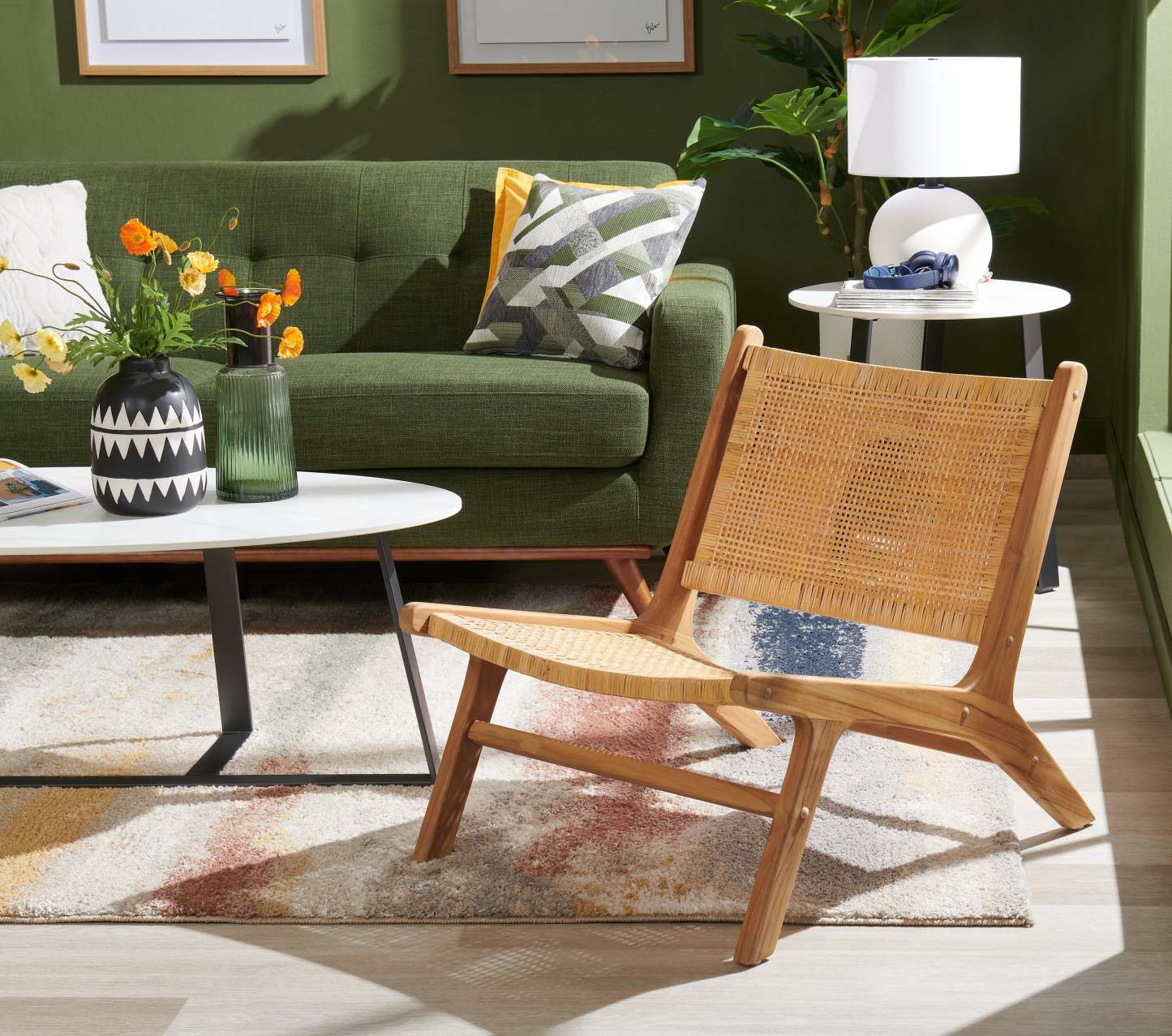 Chaise longue Balka | Fauteuil de détente Balka | D83G8NR7