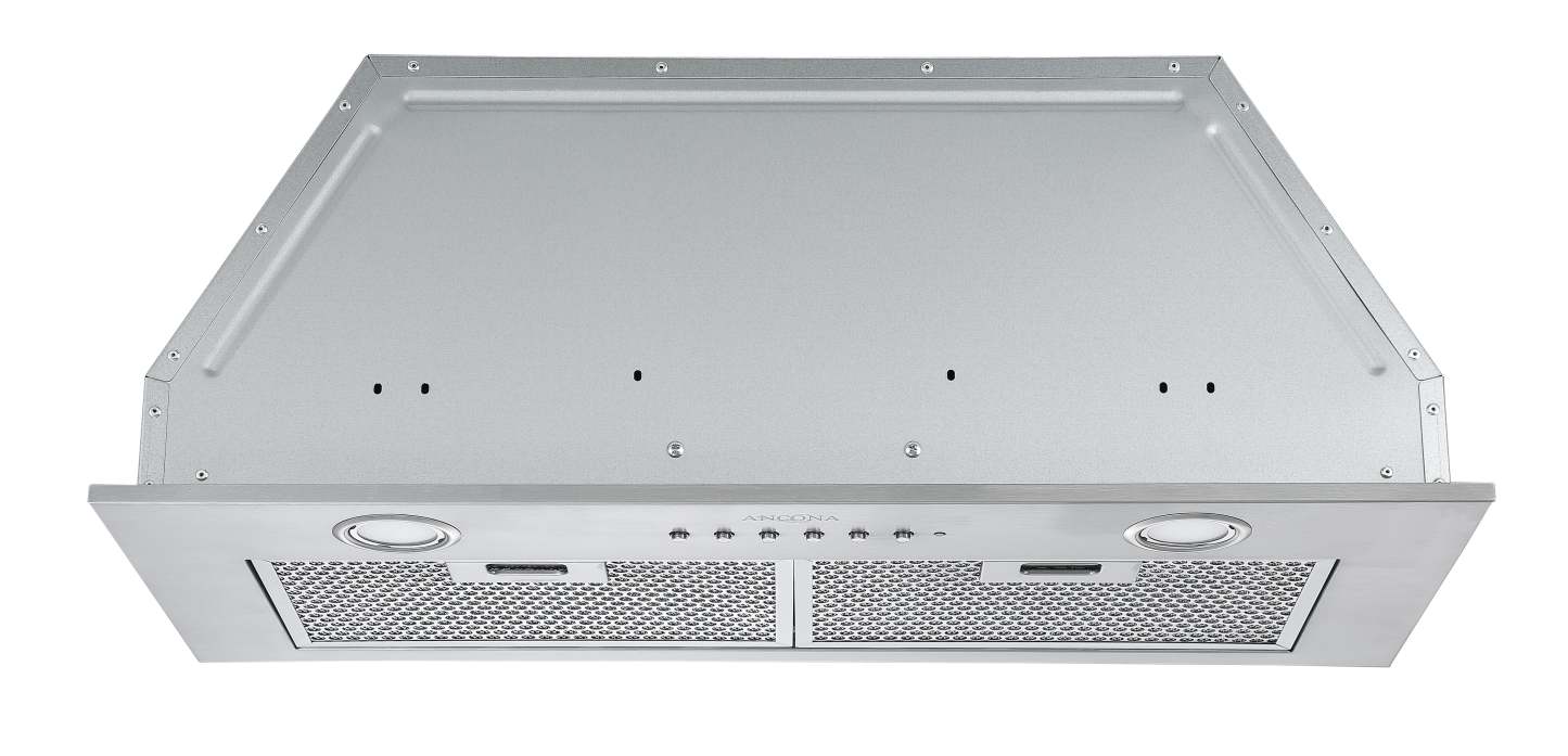 Ancona BN628 28 Hotte de cuisinière encastrée avec veilleuse - AN-1321 | Hotte de cuisinière encastrée à conduit BN628 d'Ancona de 28 po avec veilleuse - AN-1321 | D77G5T8T