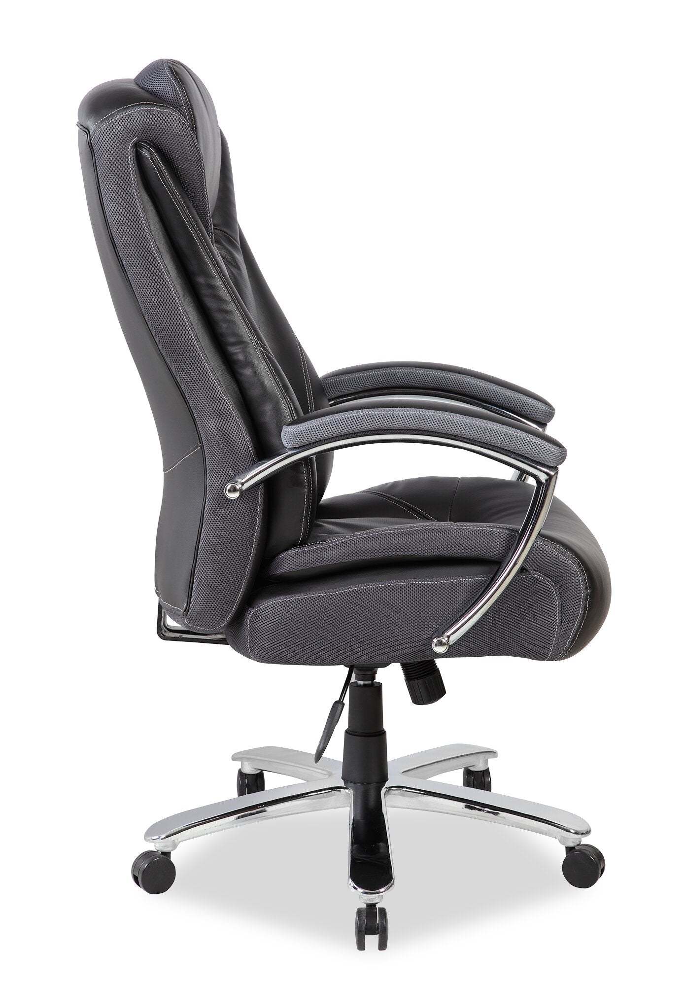 Chaise de bureau Davis Premium | Chaise de bureau Davis de qualité supérieure | DAVISCHR