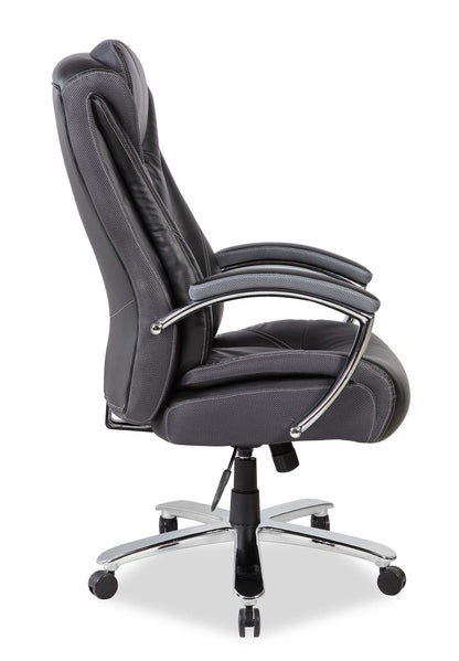 Chaise de bureau Davis Premium | Chaise de bureau Davis de qualité supérieure | DAVISCHR