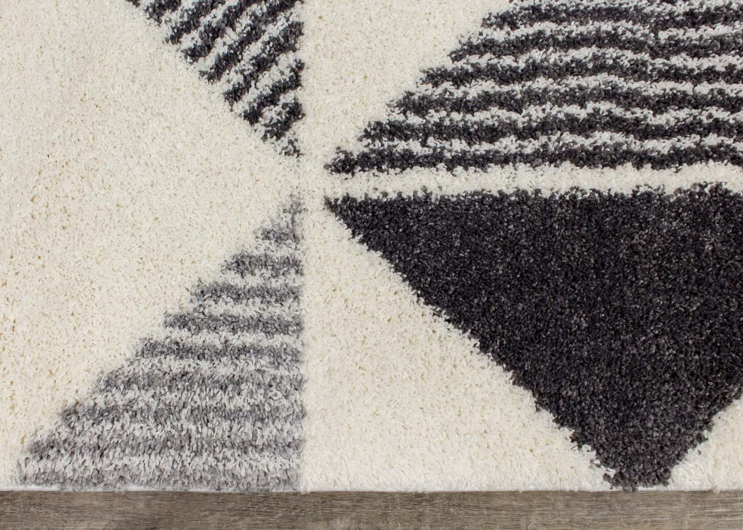 Tapis à poils longs Dayton - 2,39 m x 3,20 m | DAYTON08