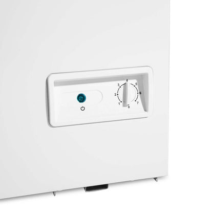 Danby Diplomat 7 pi3 Congélateur coffre - DCF070A6WM | Congélateur coffre Danby Diplomat de 7 pi3 - DCF070A6WM | DCF070WM