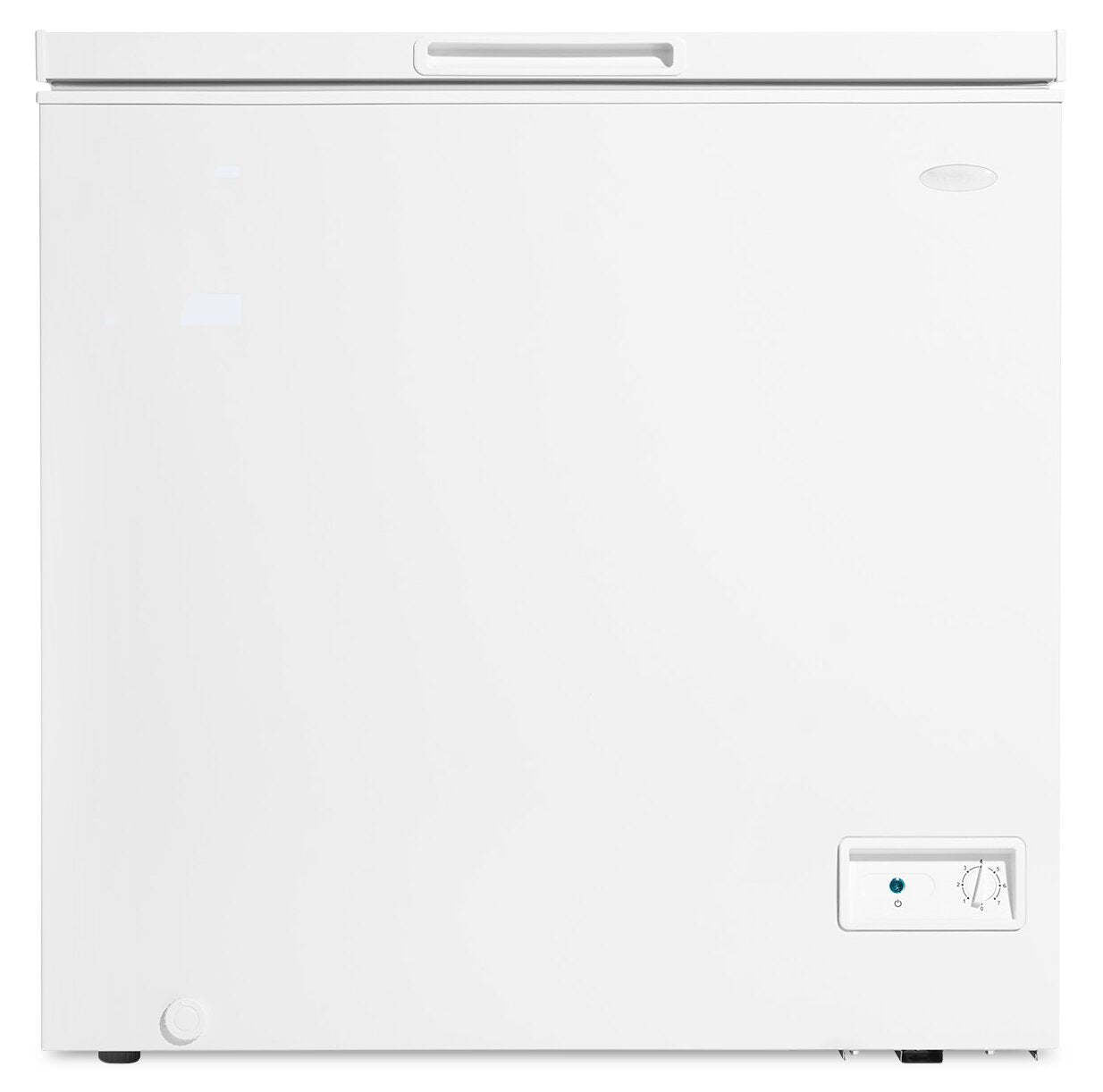 Danby Diplomat 7 pi3 Congélateur coffre - DCF070A6WM | Congélateur coffre Danby Diplomat de 7 pi3 - DCF070A6WM | DCF070WM