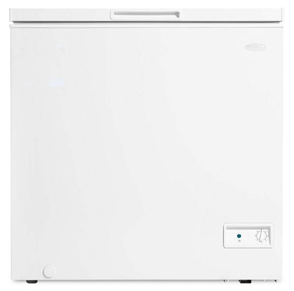 Danby Diplomat 7 pi3 Congélateur coffre - DCF070A6WM | Congélateur coffre Danby Diplomat de 7 pi3 - DCF070A6WM | DCF070WM