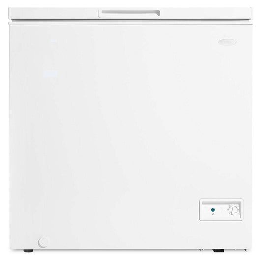 Danby Diplomat 7 pi3 Congélateur coffre - DCF070A6WM | Congélateur coffre Danby Diplomat de 7 pi3 - DCF070A6WM | DCF070WM