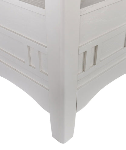 Ensemble de salle à manger Dena 5 pièces avec table et chaises, extension 42-60 W, rond - Gris tourterelle | Ensemble de salle à manger Dena 5 pièces avec table ronde, rallonge de 42 po à 60 po (L) et chaises - gris tourterelle