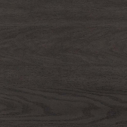 Table de salle à manger Dena avec rallonge 42-60 W, ronde - Gris tourterelle | Table de salle à manger ronde Dena de 42 po à 60 po (L) avec rallonge - gris tourterelle