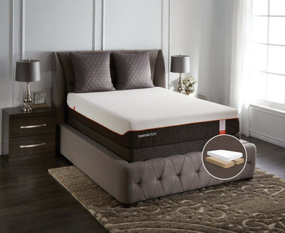 Tempur-Pedic™ Ensemble matelas divisé TEMPUR-Gratitude pour grand lit