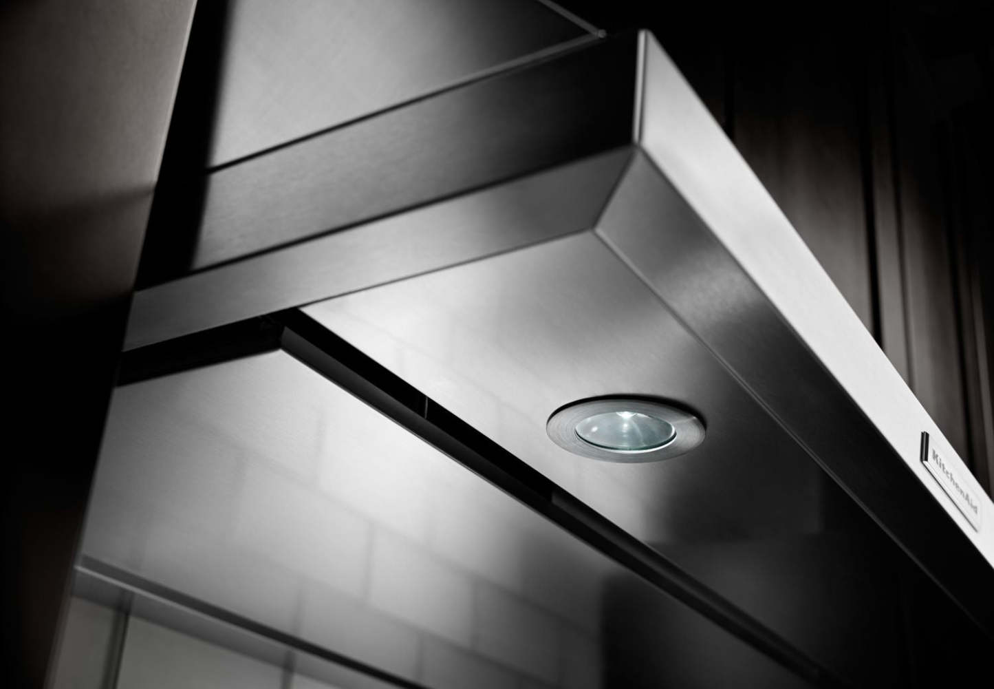 KitchenAid 36 Hotte sous-armoire - KVUB606DSS|Hotte sous-armoire de style commercial 36 pouces KitchenAid - KVUB606DSS|KVUB606S