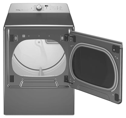 Maytag 8.8 Cu. Ft. Gas Dryer – MGDB855DC|Sécheuse au gaz 8.8 pi3 Maytag - MGDB855DC|MGDB855C