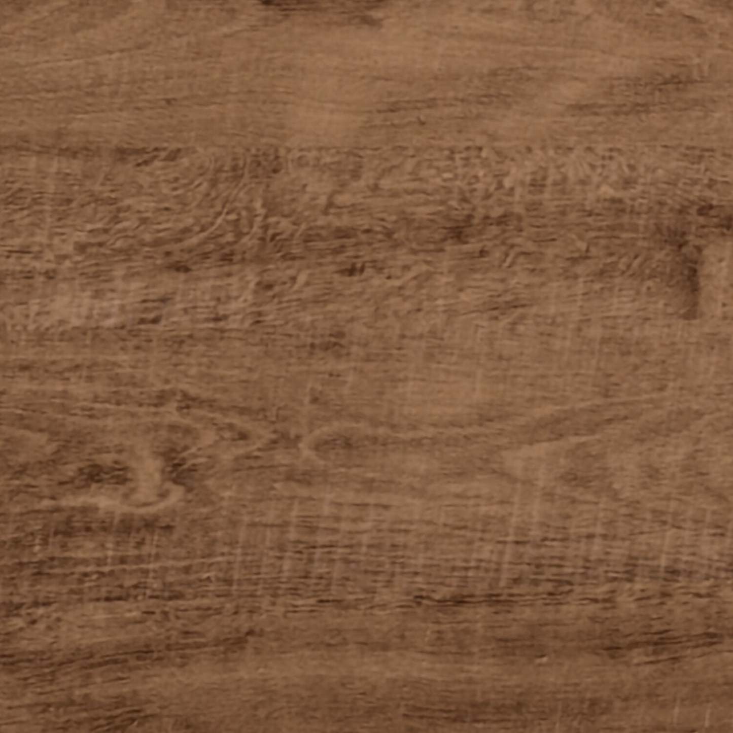 Lit Matelas Driftwood avec rangement à 3 tiroirs pour enfants, marron - Taille simple | Lit matelot Driftwood pour enfant avec 3 tiroirs de rangement, brun - format lit simple