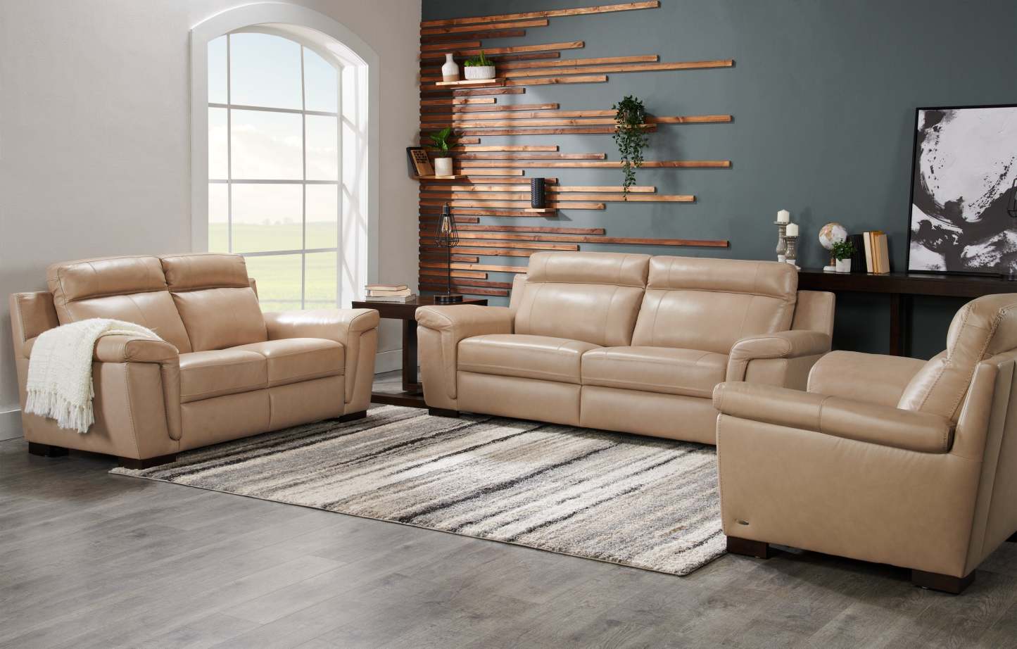 Tapis Dunes - 6'7 x 9'6 | Dunes de Carpette - 6 pi 7 po x 9 pi 6 po | DUNES008