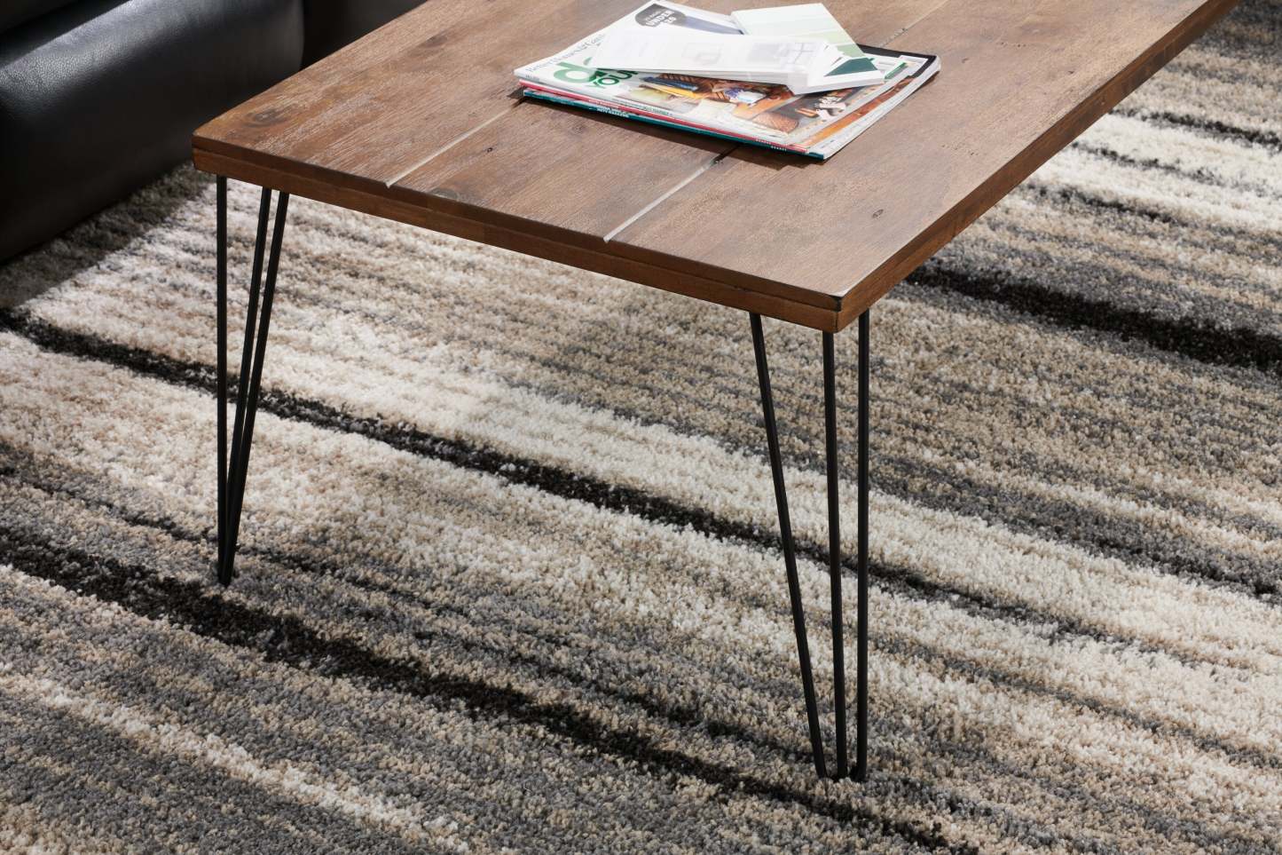 Tapis Dunes - 6'7 x 9'6 | Dunes de Carpette - 6 pi 7 po x 9 pi 6 po | DUNES008