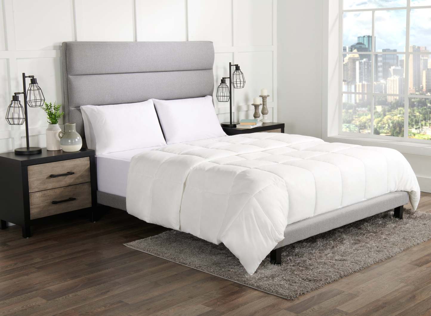 Insert de couette - Double/Queen | Couette - Lit double et grand lit