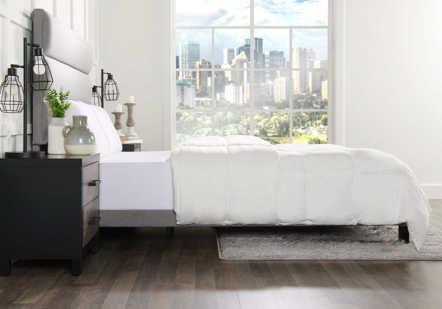 Insert de couette - Double/Queen | Couette - Lit double et grand lit